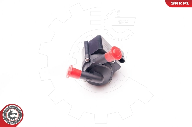 Water Recirculation Pump, parking heater 22SKV017