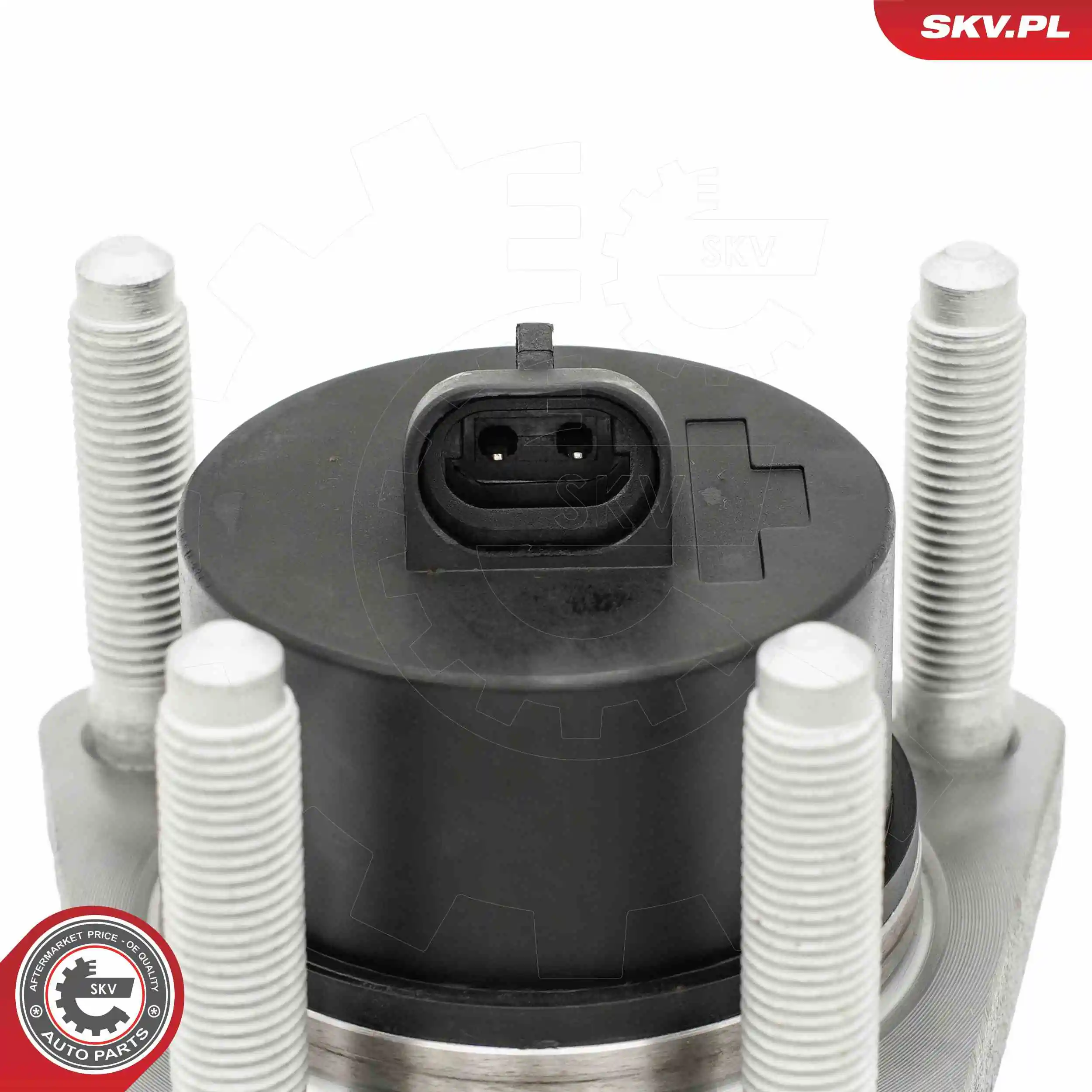 ESEN SKV 29SKV663 Wheel Bearing Kit