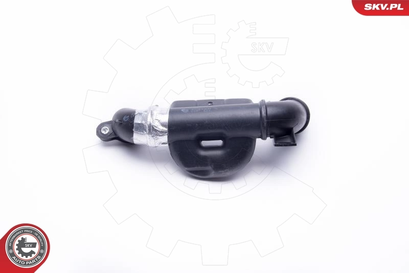 Charge Air Hose 43SKV309