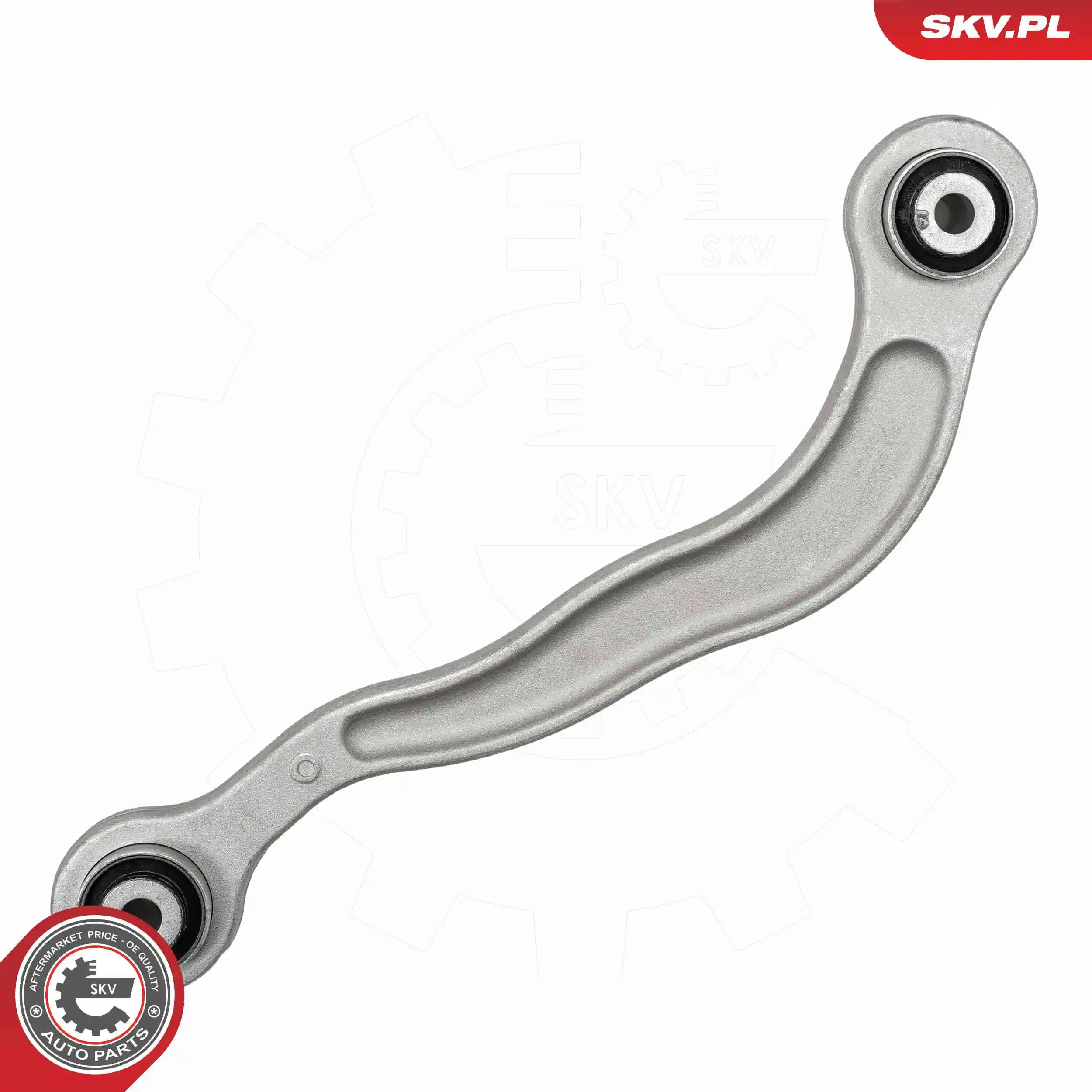 Control/Trailing Arm, wheel suspension 69SKV839