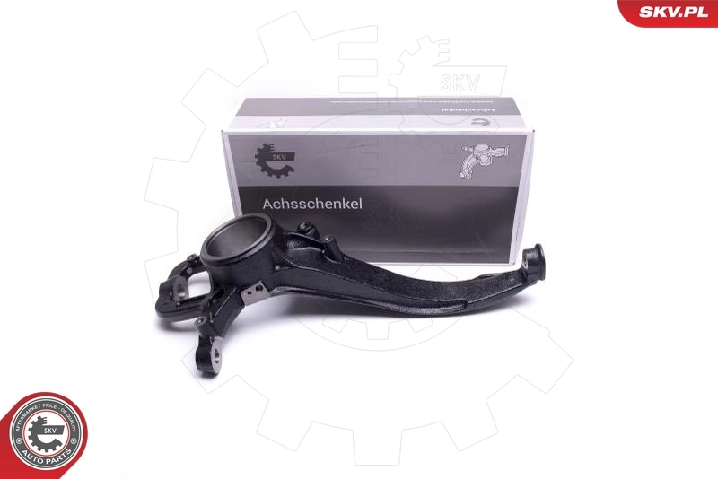 Steering Knuckle, wheel suspension 47SKV421