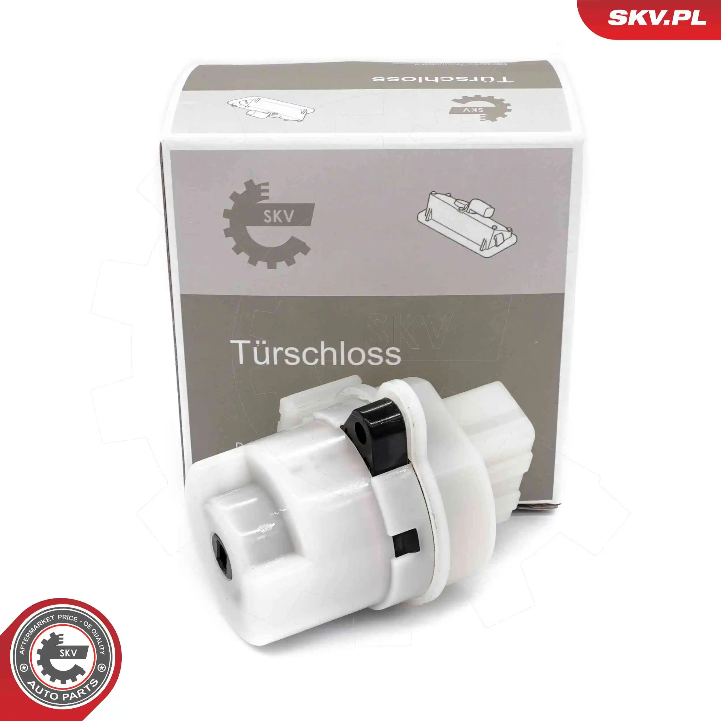 Ignition Switch 65SKV027