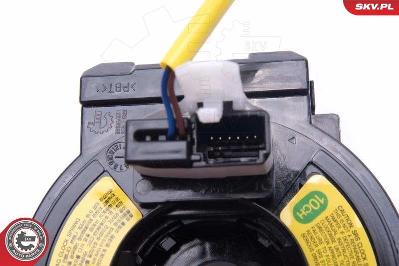 ESEN SKV 96SKV571 Clockspring, airbag