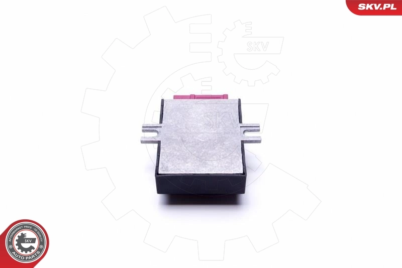 Control Unit, fuel pump 96SKV212