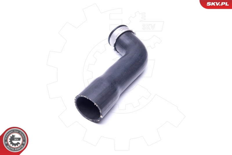 Charge Air Hose 24SKV214