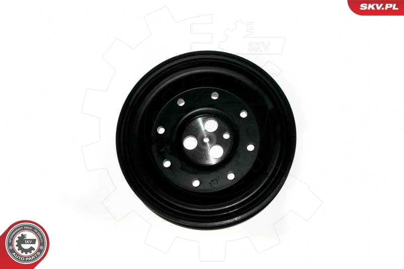 ESEN SKV 95SKV318 Belt Pulley, crankshaft