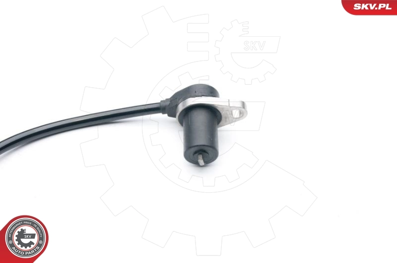Sensor, wheel speed 06SKV277