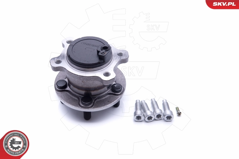 Wheel Bearing Kit 29SKV268