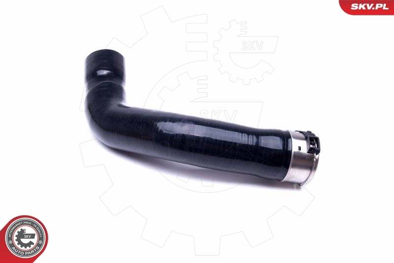 Charge Air Hose 43SKV376