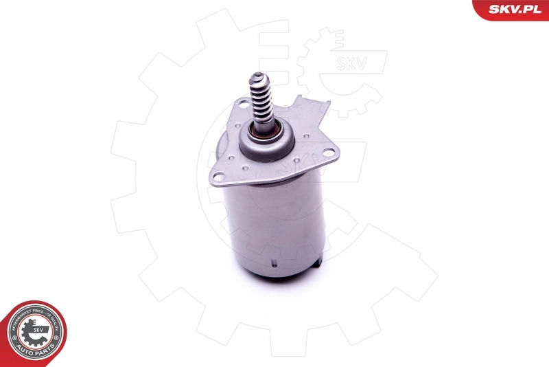 Accionador, excéntrica (carrera variable válvula) 96SKV087