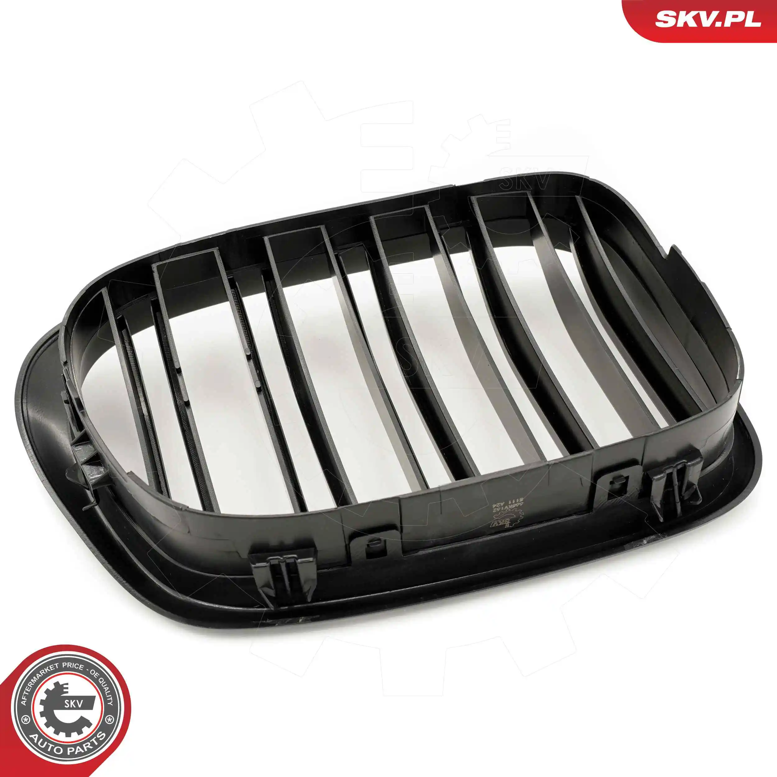 Radiator Grille 66SKV162