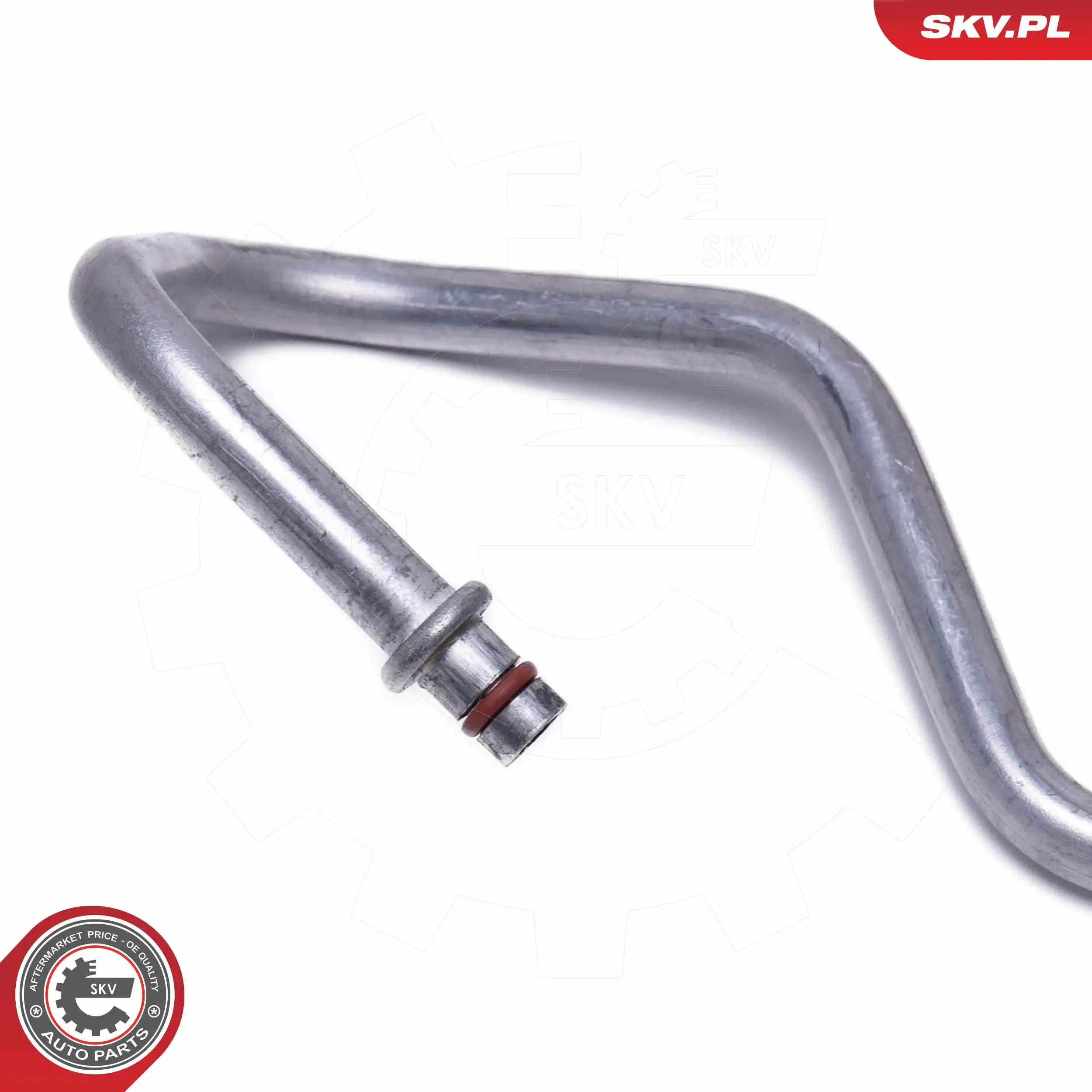 Hydraulic Hose, steering 10SKV833