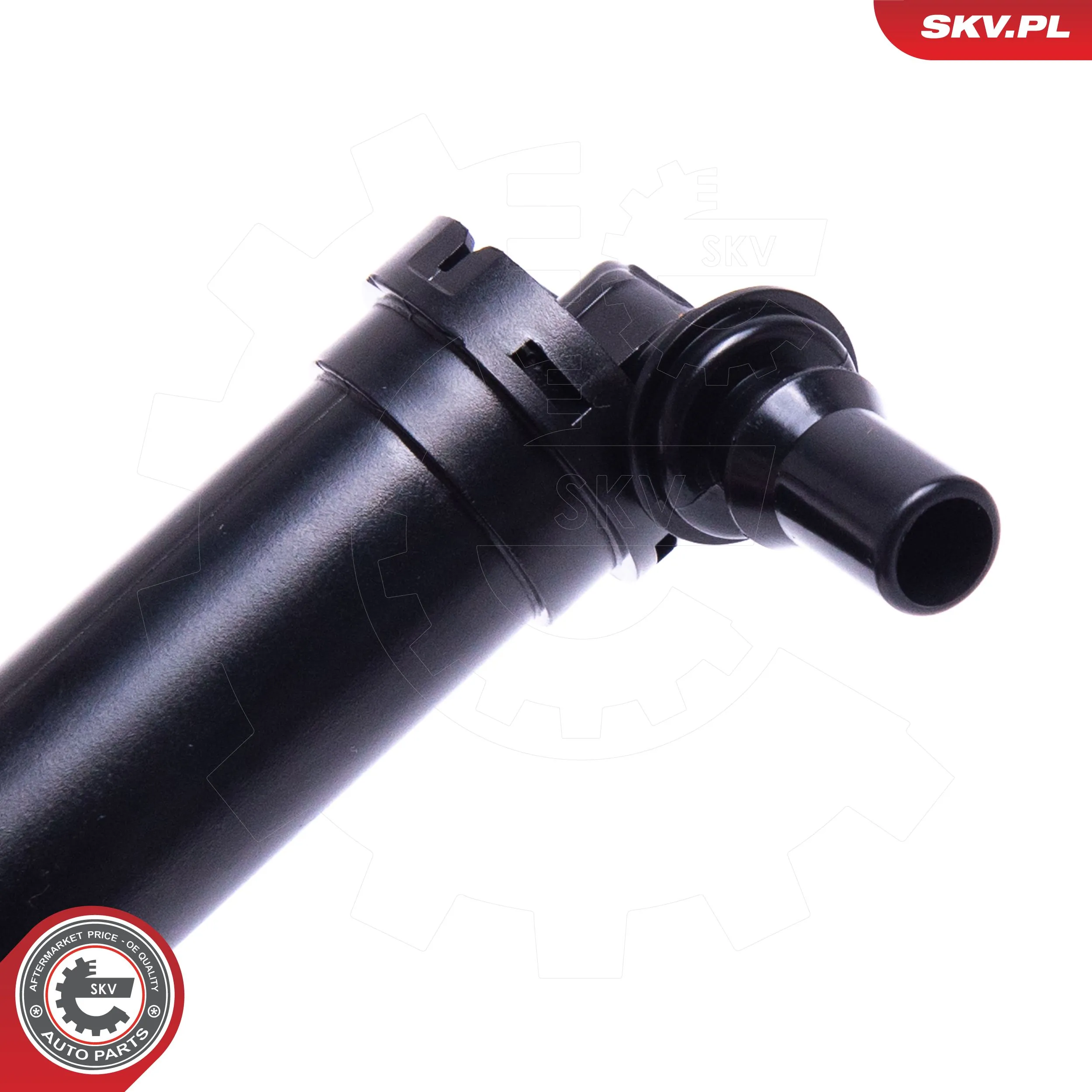 Washer Fluid Jet, headlight cleaning 15SKV710