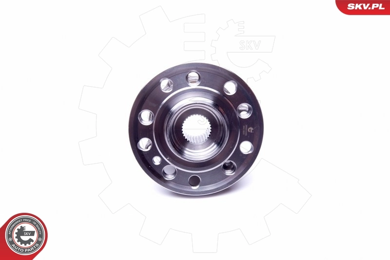 Wheel Bearing Kit 29SKV285