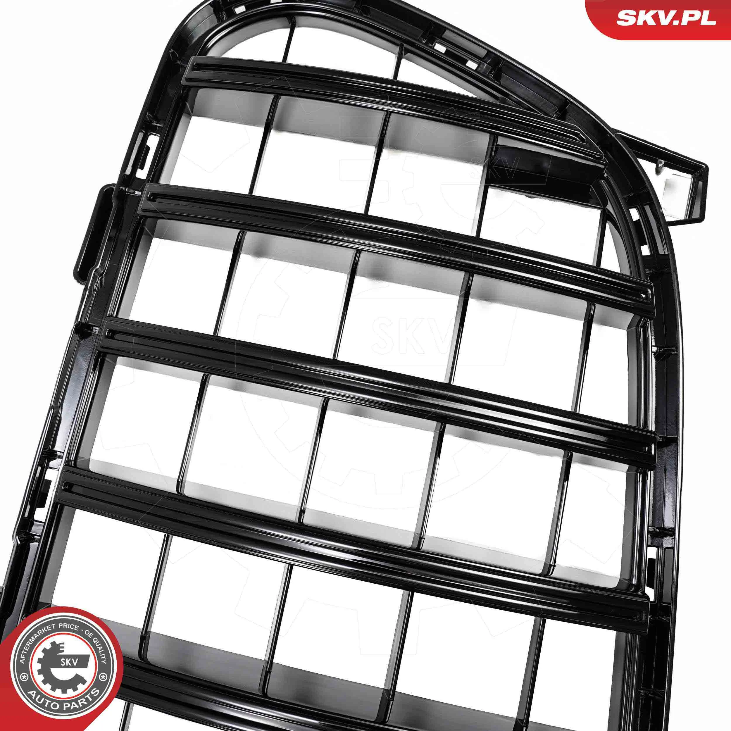 ESEN SKV 66SKV567 Radiator Grille
