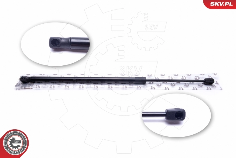 Gas Spring, boot/cargo area 52SKV617