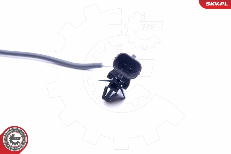 Sensor, exhaust gas temperature 30SKV132