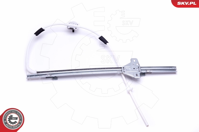 Window Regulator 00SKV912
