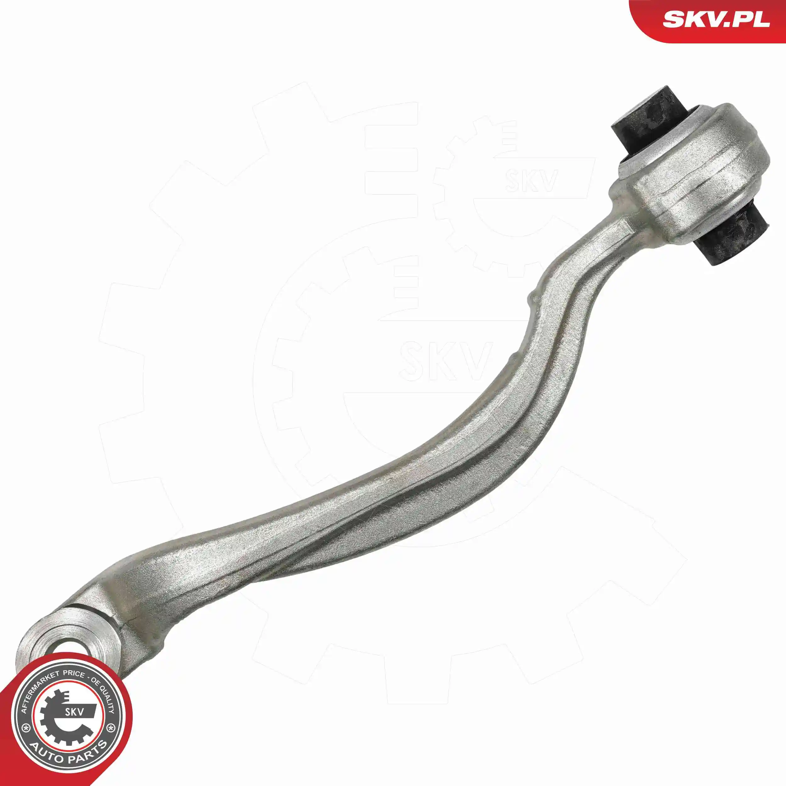 Control/Trailing Arm, wheel suspension 69SKV328