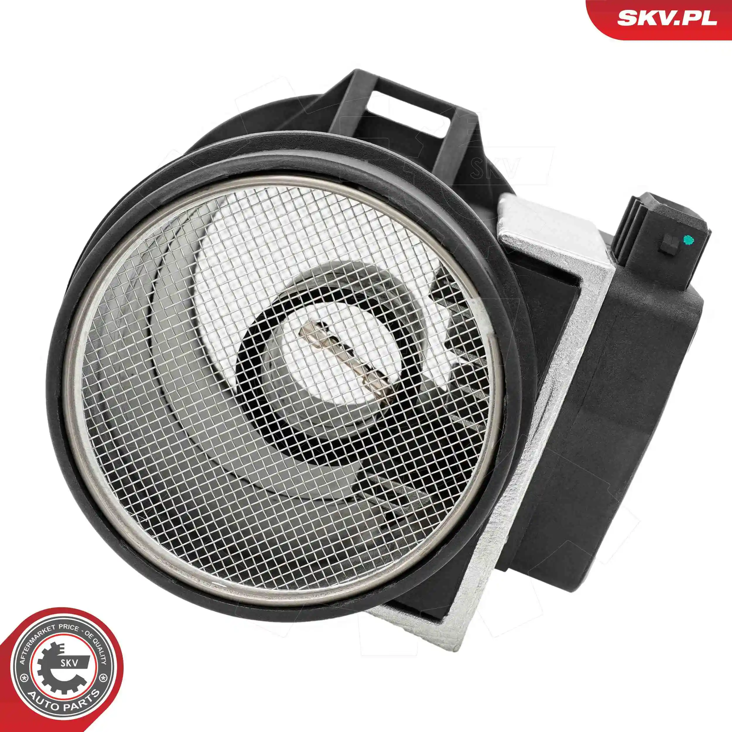 Mass Air Flow Sensor 07SKV291