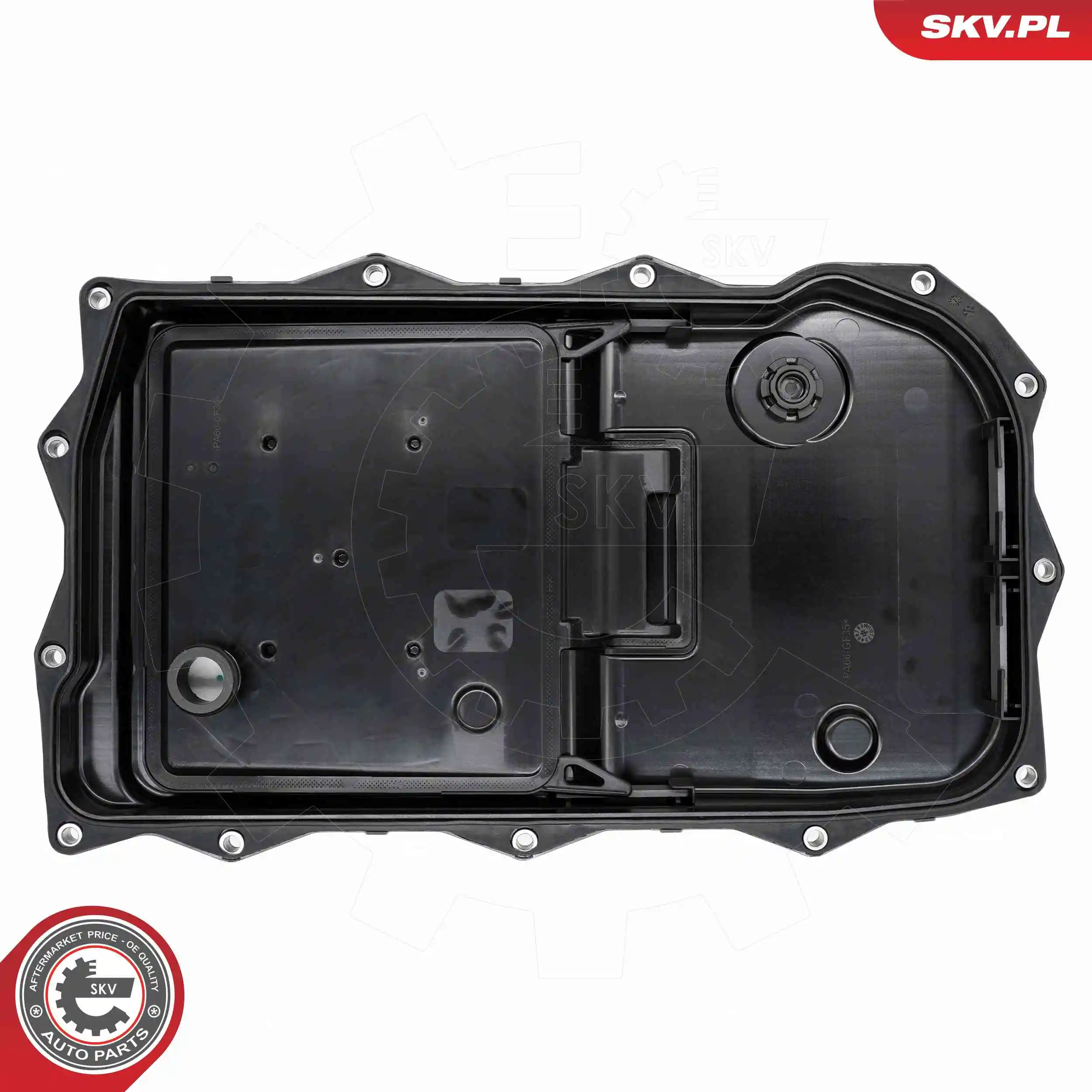 Oil Sump, automatic transmission 48SKV154