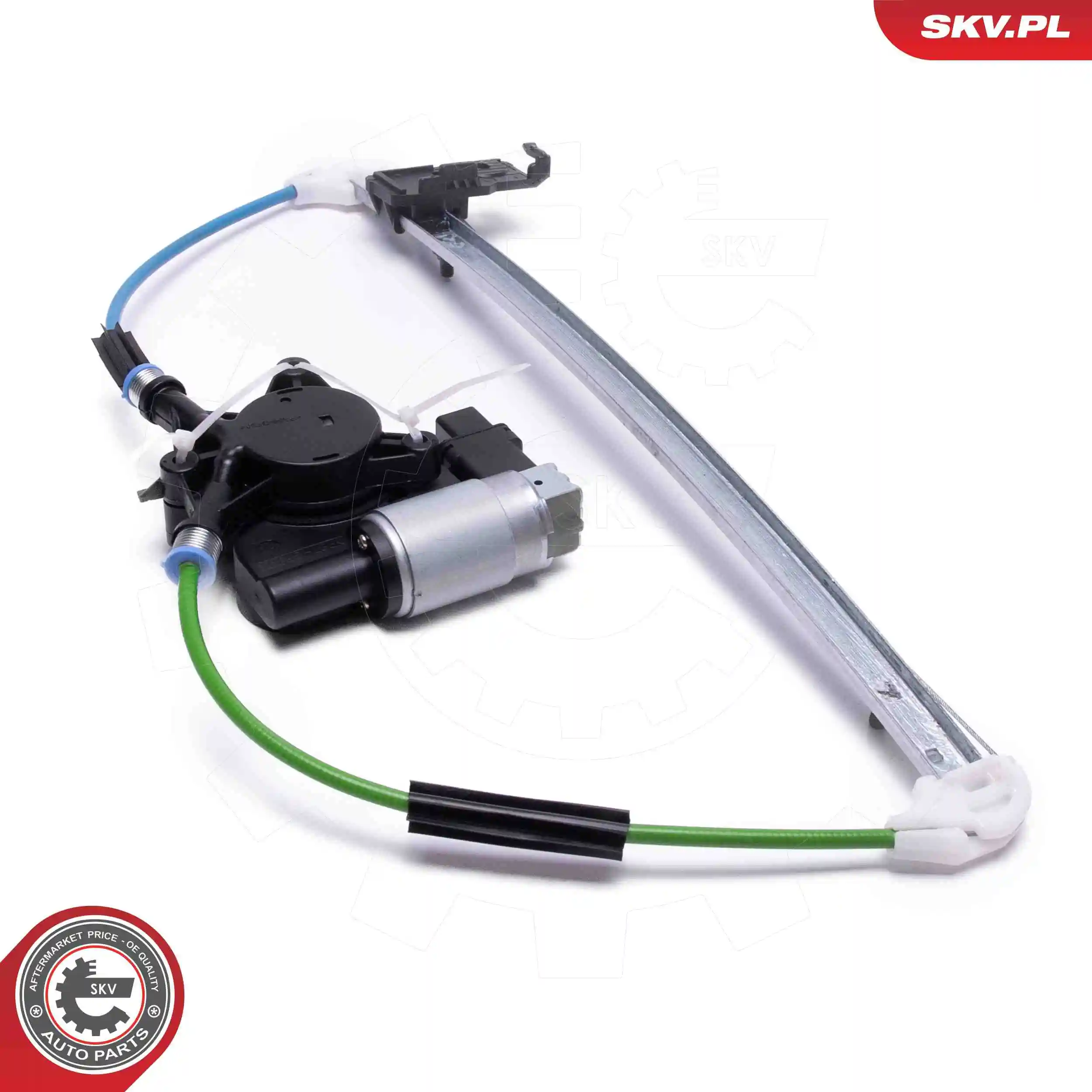 ESEN SKV 51SKV427 Window Regulator