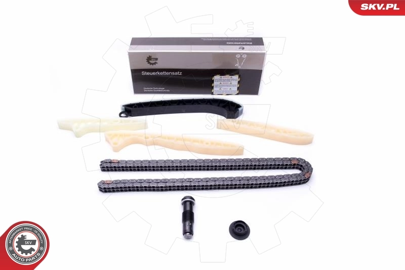 Timing Chain Kit 21SKV126