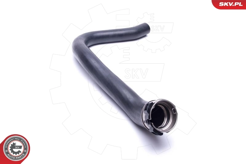 Charge Air Hose 24SKV522