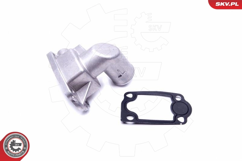 Thermostat, coolant 20SKV080