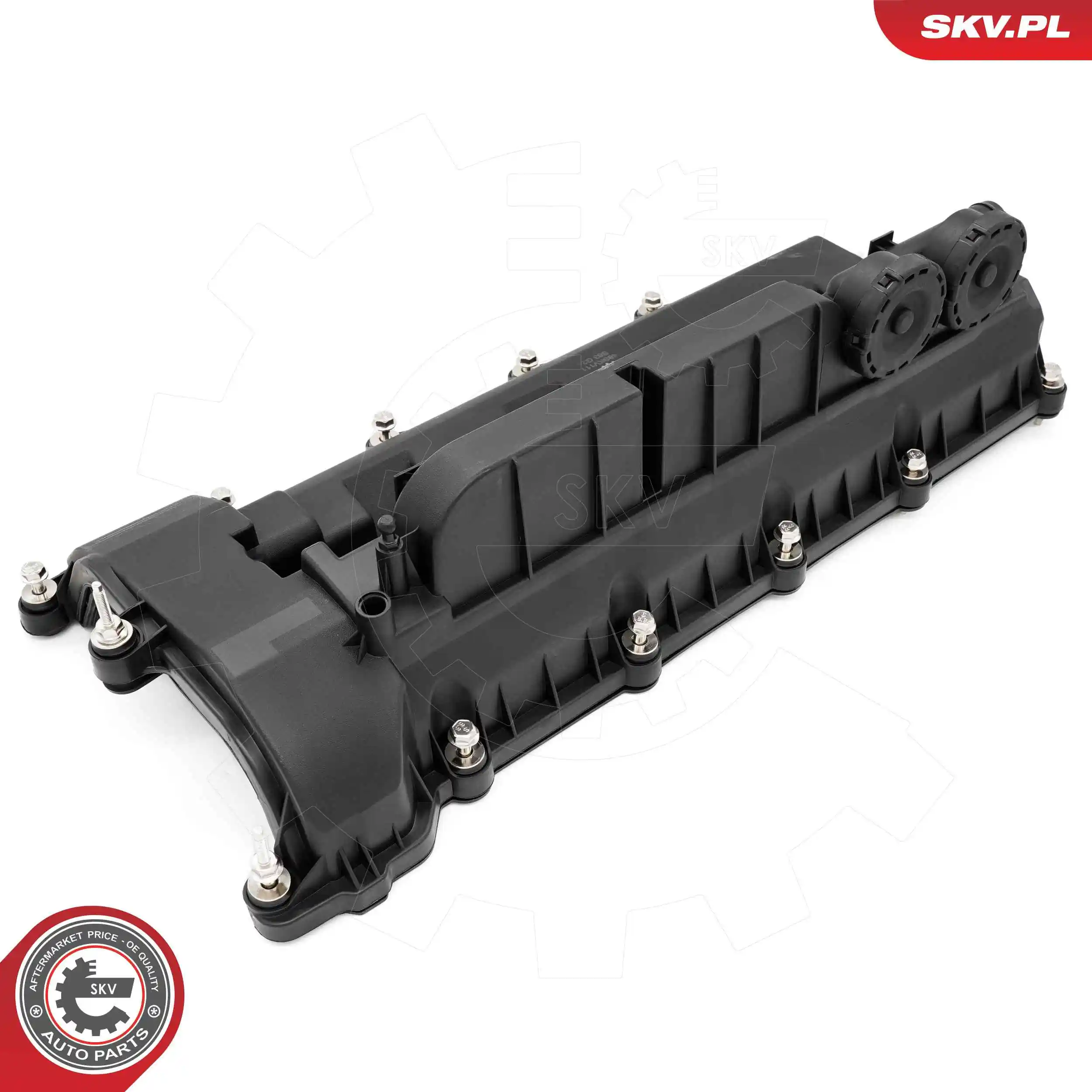Cylinder Head Cover 48SKV111