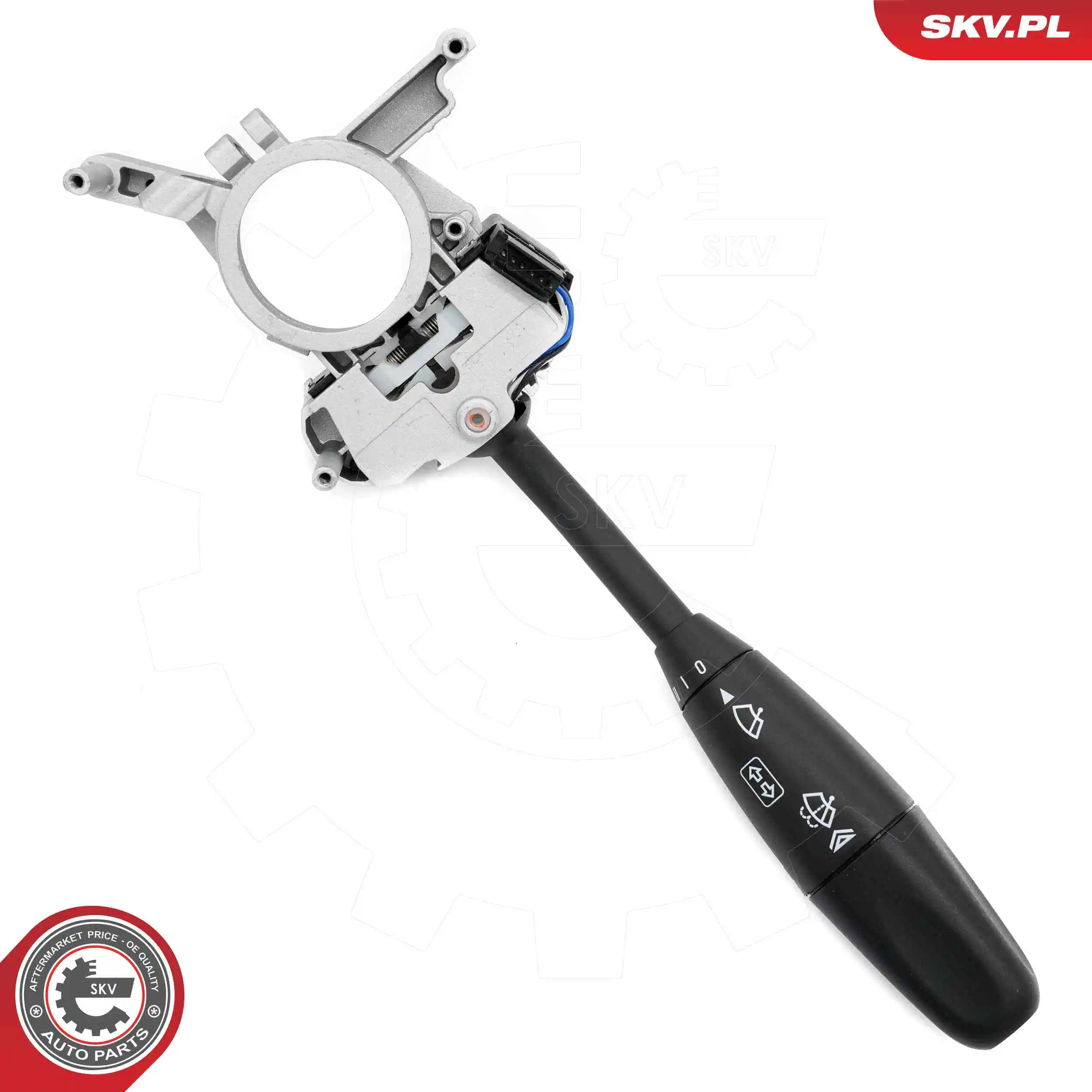 Steering Column Switch 38SKV537