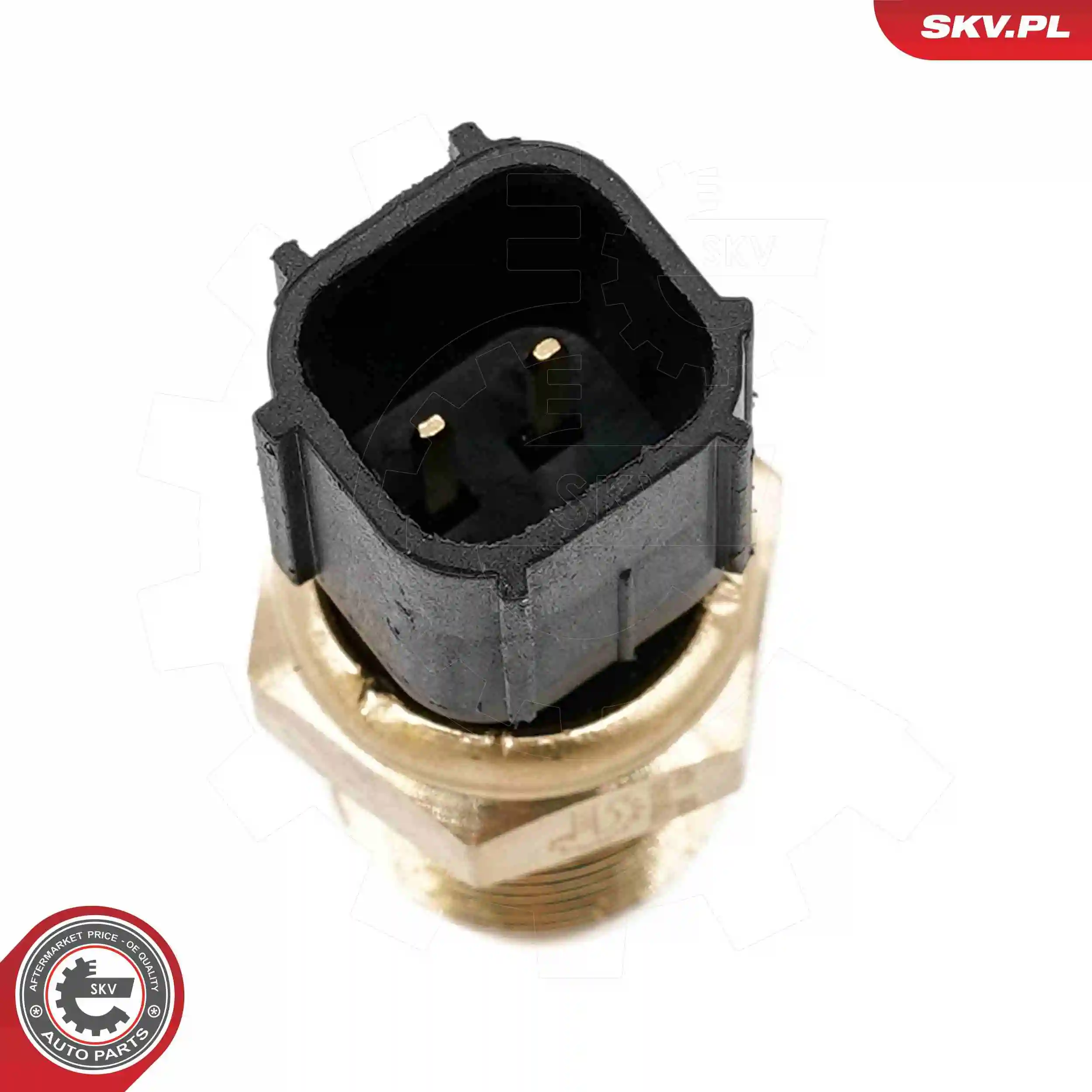 Sensor, coolant level 17SKV843