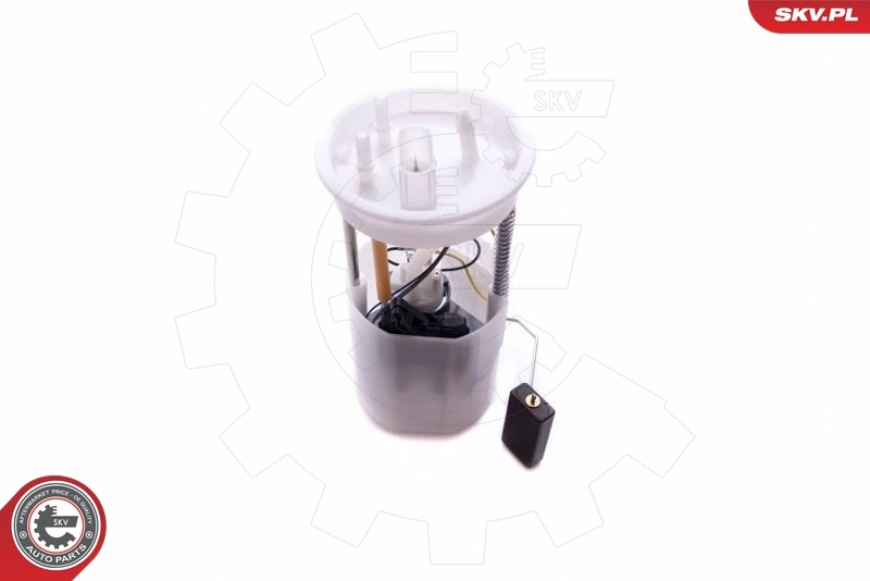 Fuel Feed Unit 02SKV794