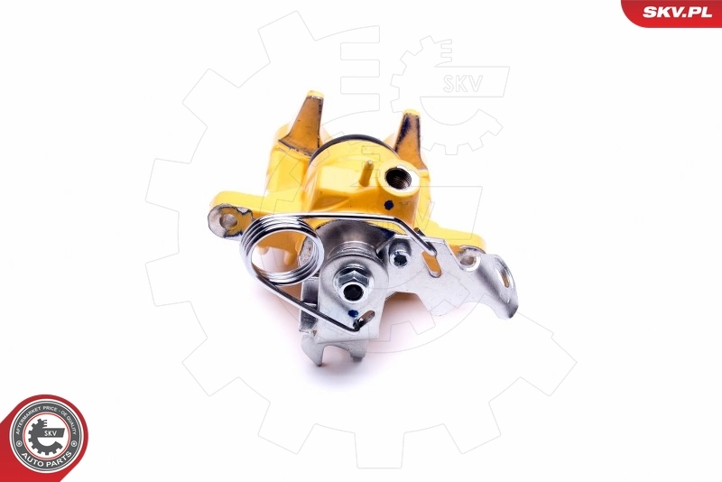 Brake Caliper 23SKV014 YELLOW
