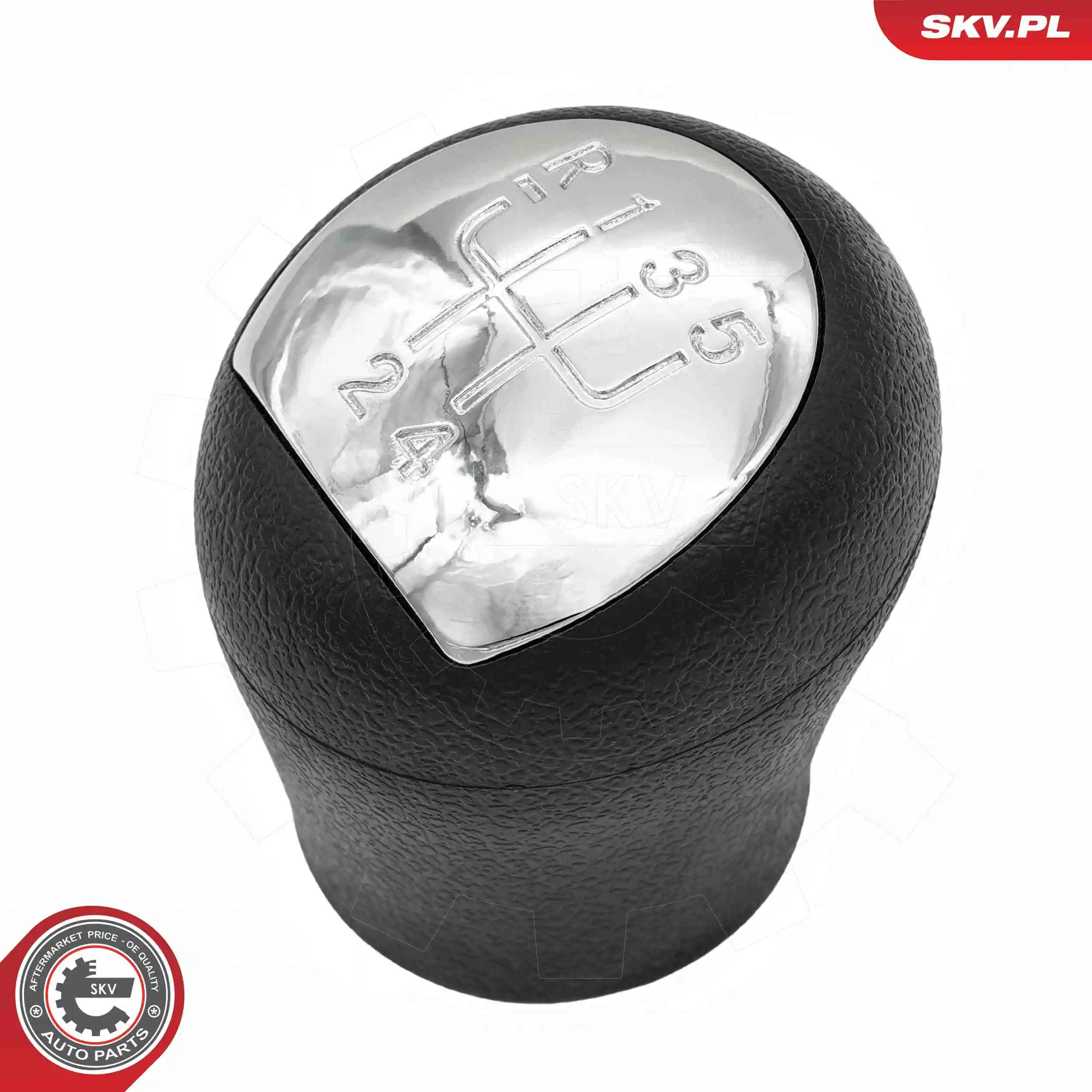 Gear Shift Lever Knob 63SKV174