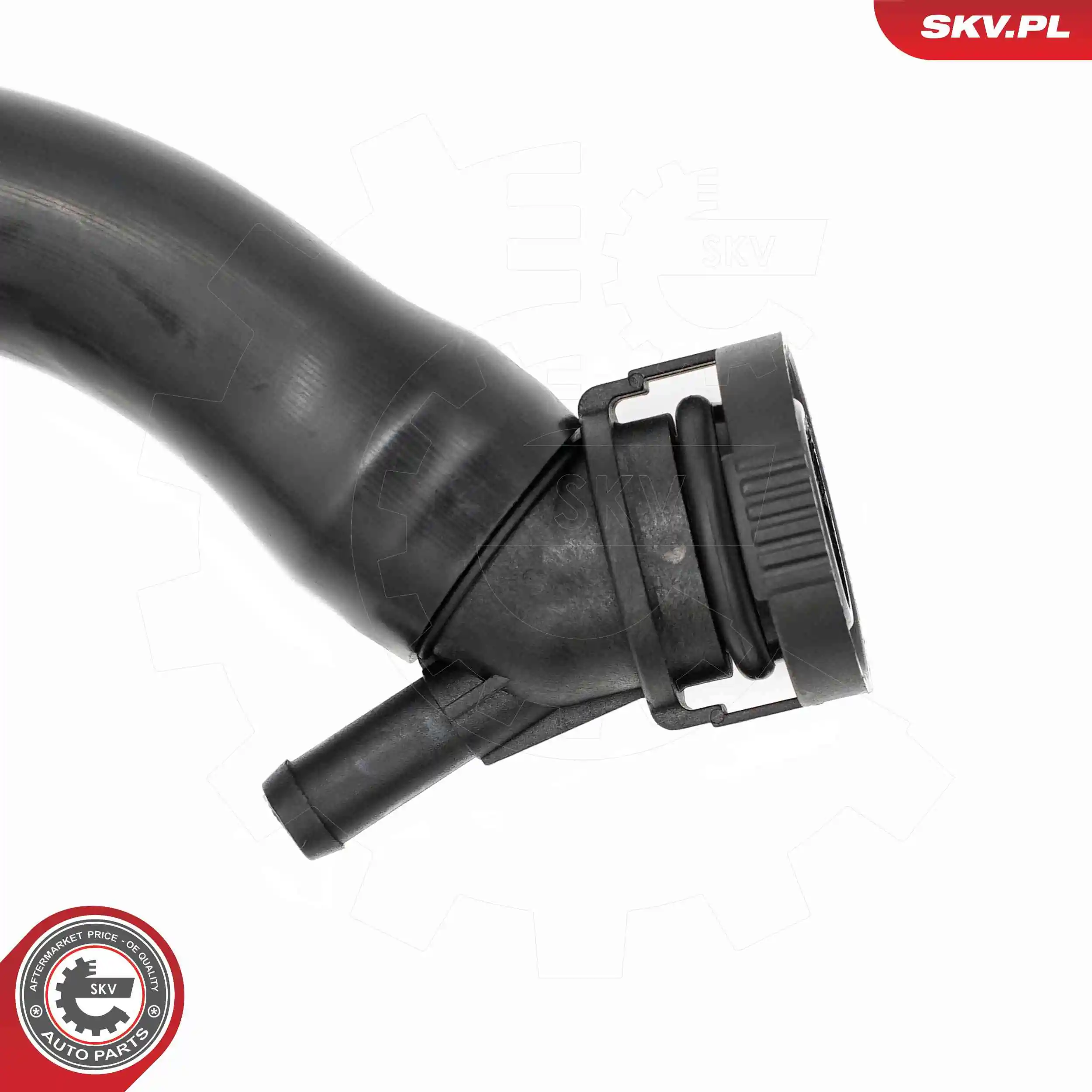 Hose, crankcase ventilation 54SKV748