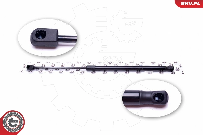 Gas Spring, boot/cargo area 52SKV334