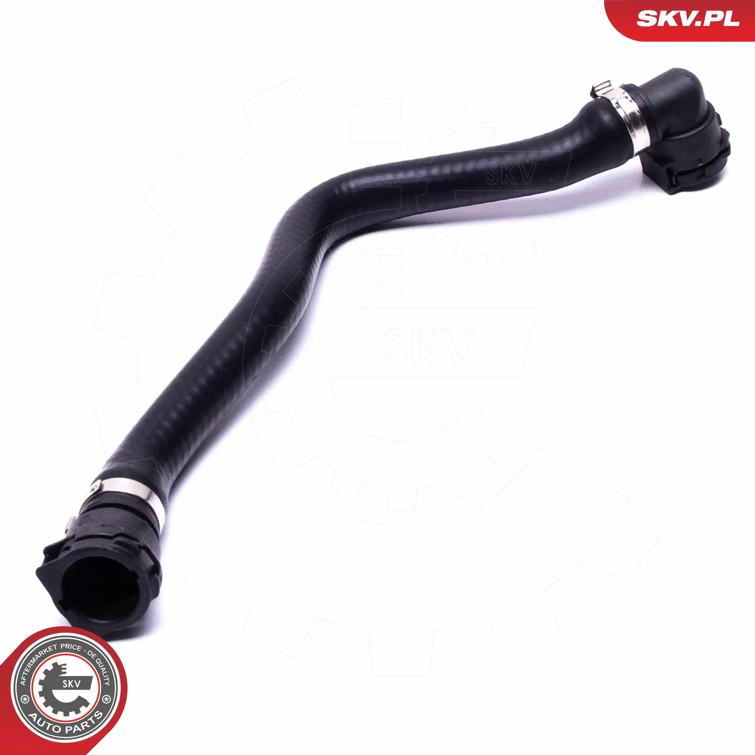 Radiator Hose 54SKV448