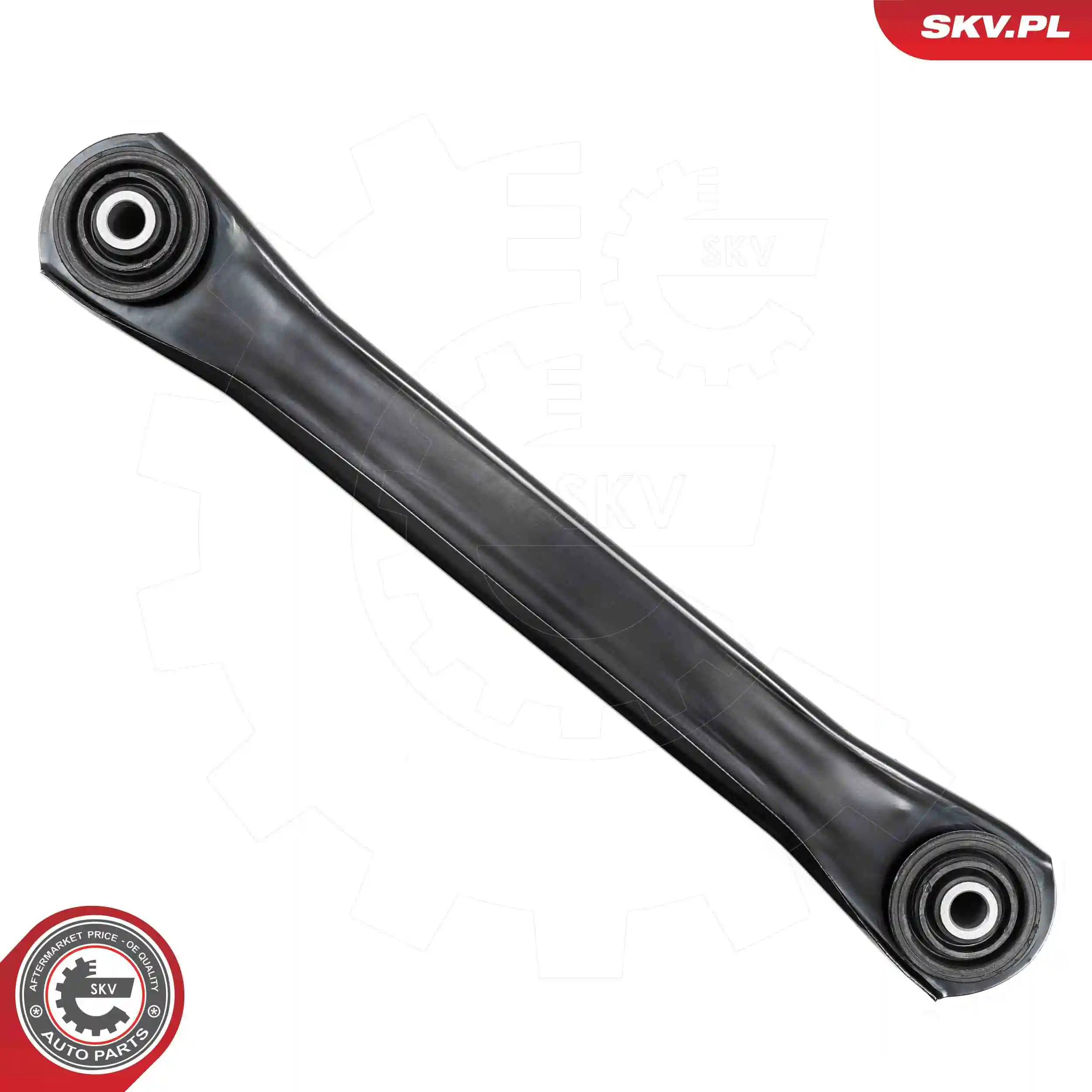 Control/Trailing Arm, wheel suspension 69SKV853