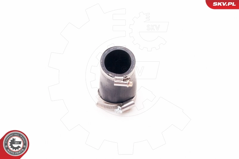 Gaine de suralimentation 24SKV183