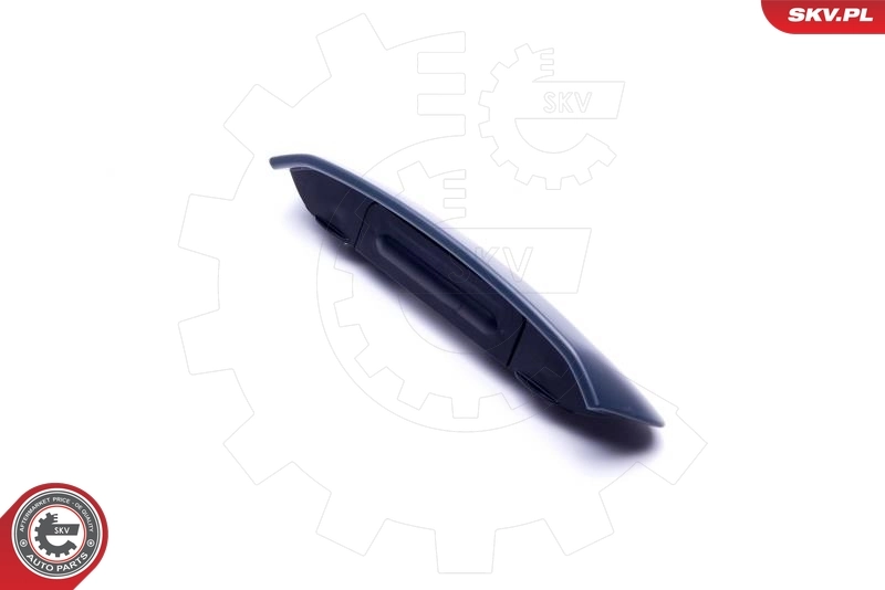 Switch, tailgate release 16SKV358