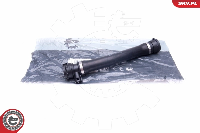 Radiator Hose 24SKV255