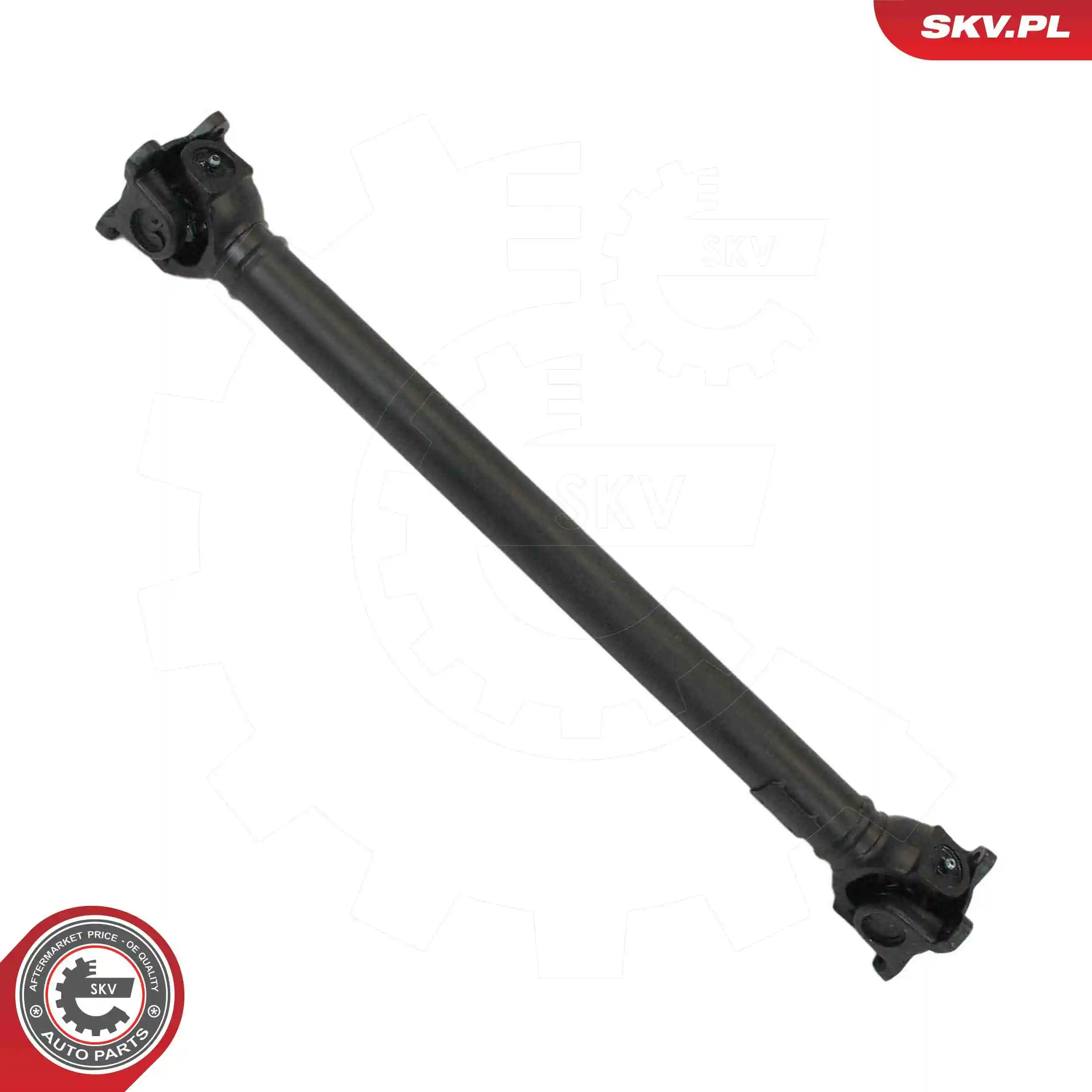 Drive Shaft 76SKV027