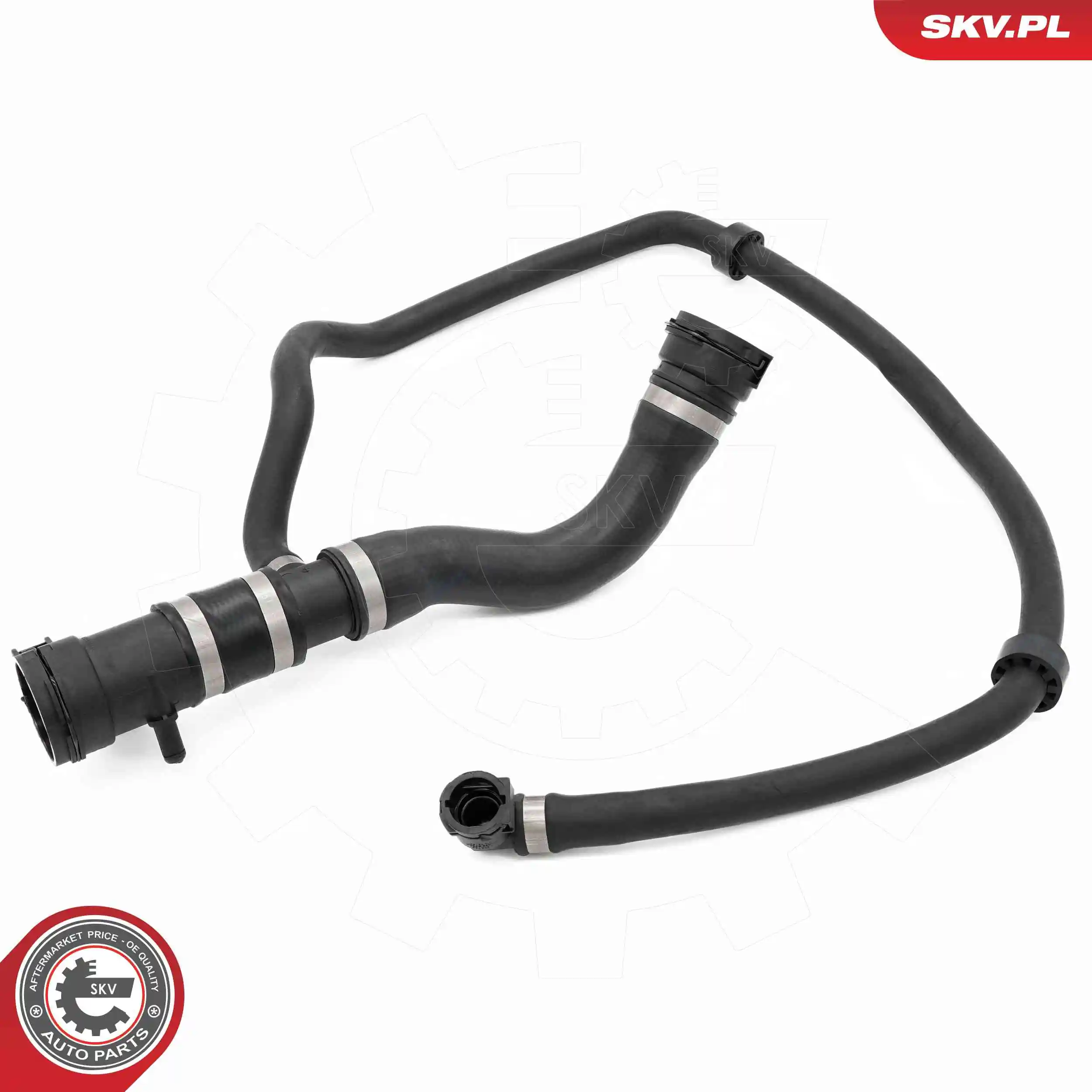 Radiator Hose 54SKV768