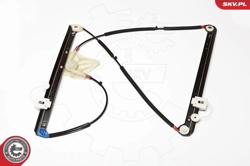Window Regulator 01SKV411