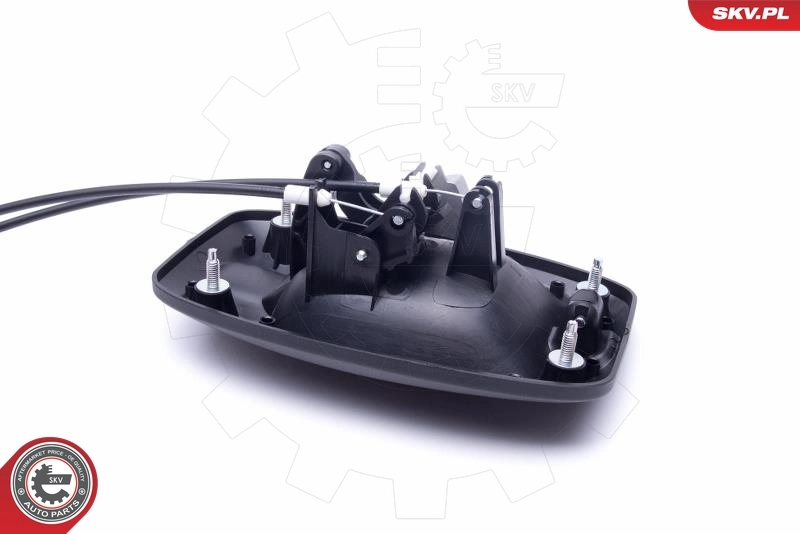 Exterior Door Handle 96SKV789