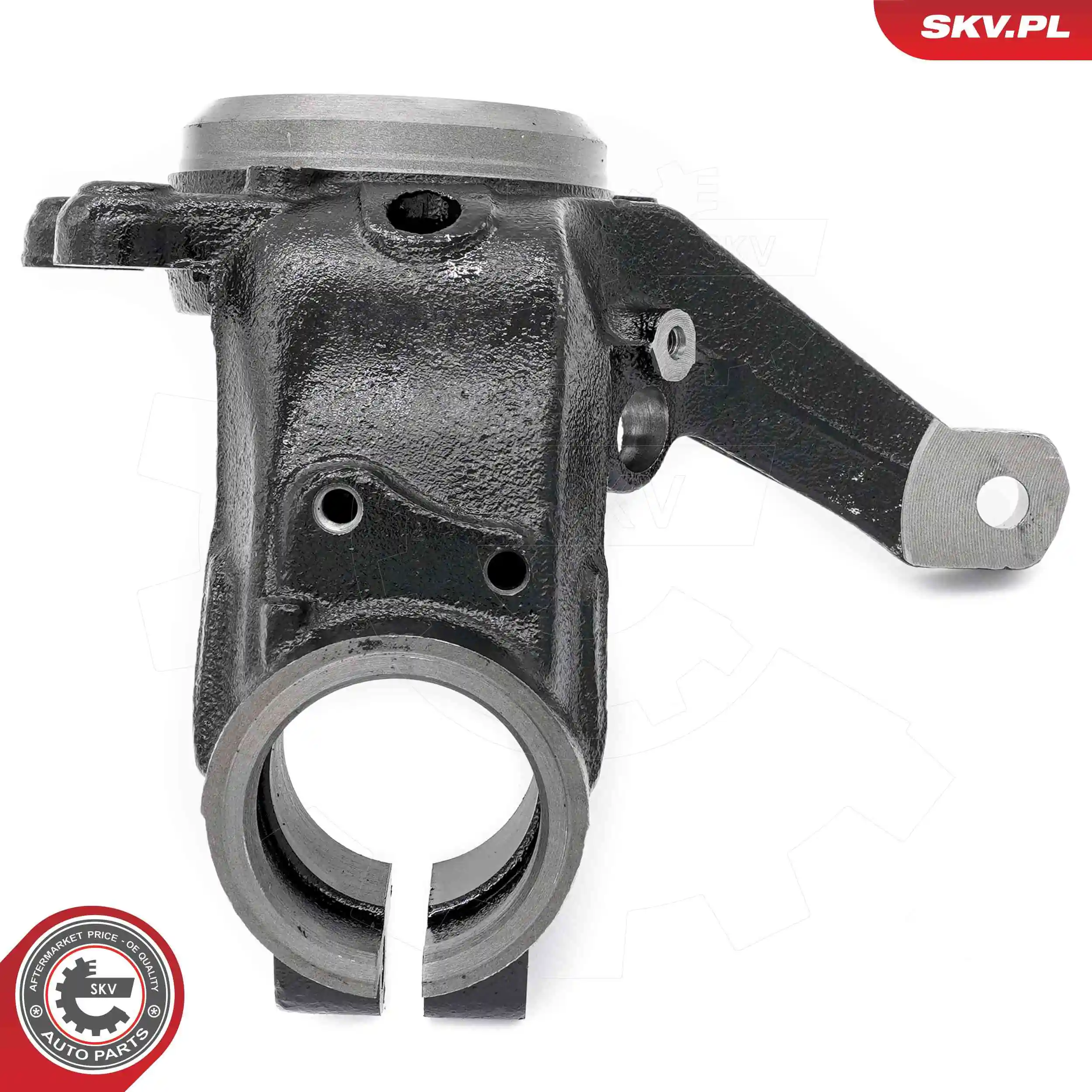 Steering Knuckle, wheel suspension 47SKV892