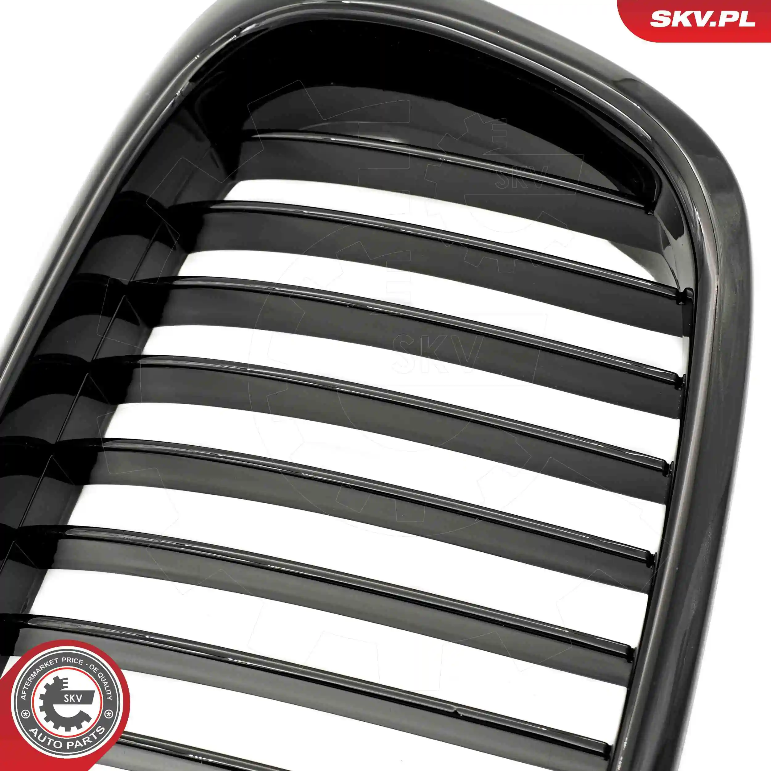 Radiator Grille 66SKV156