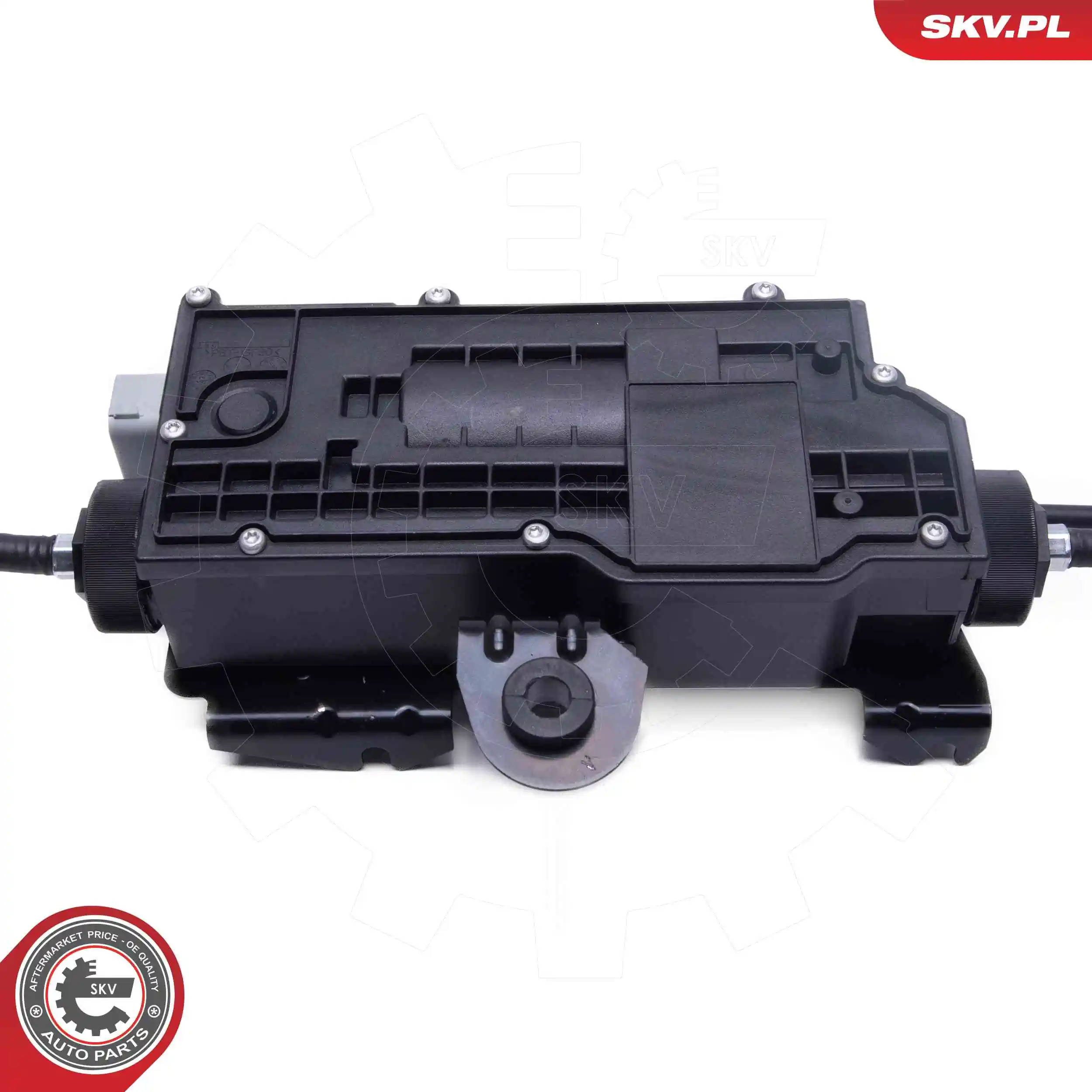Control Element, parking brake caliper 59SKV265