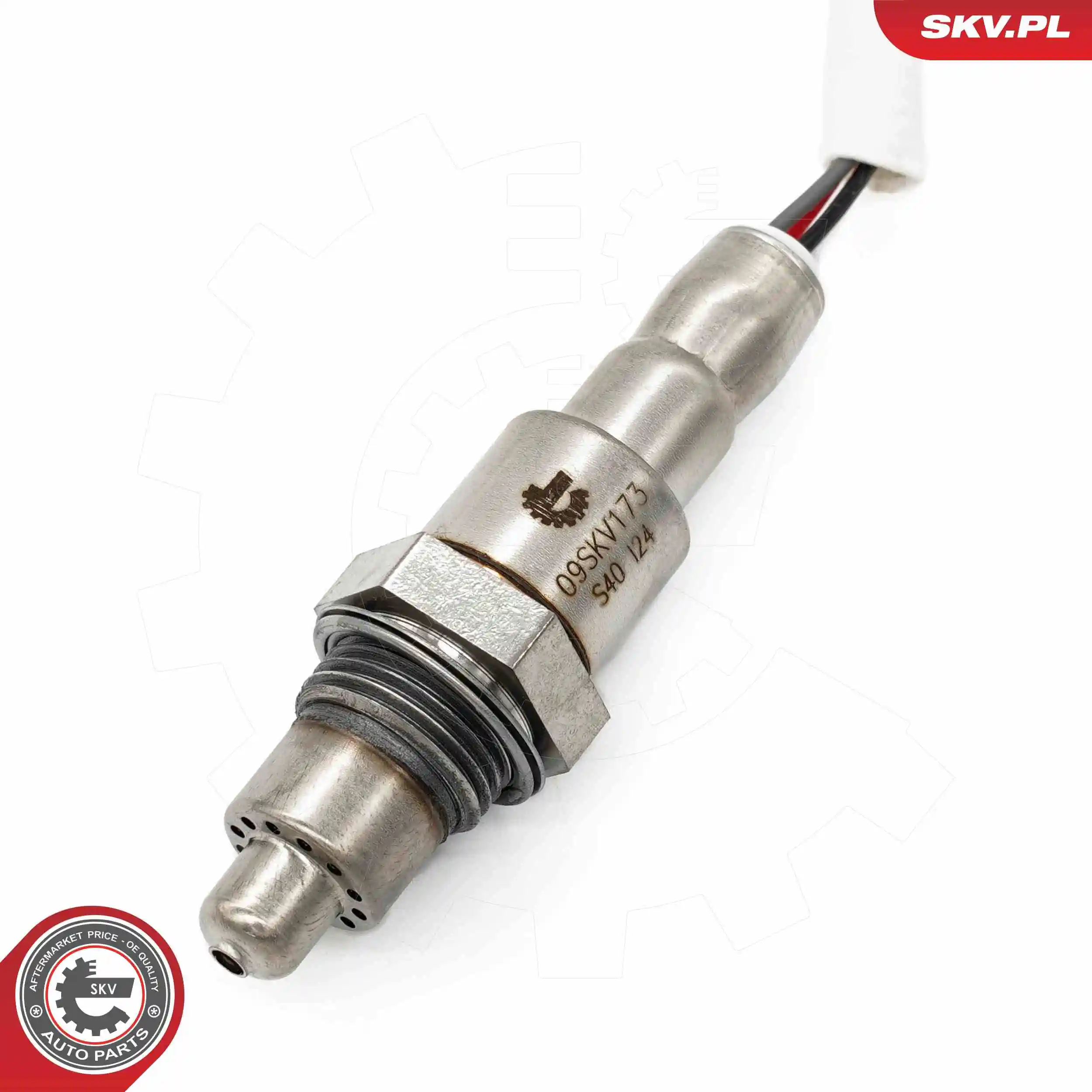 Oxygen Sensor 09SKV173